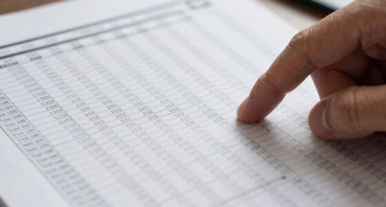 understanding generator specifications