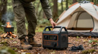 12 Best Portable Inverter Generators for Camping in 2026