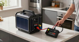 15 Best Solar-Powered Backup Generators in 2026