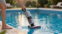 8 Best Automatic Pool Vacuum in 2026