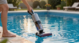 8 Best Automatic Pool Vacuum in 2026