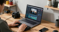 One Video In, a Whole Publishing Kit Out — Without the Cloud
