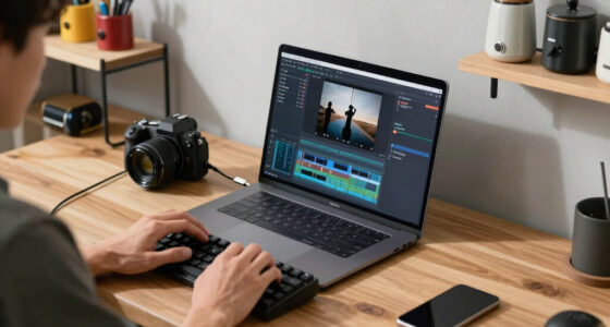 One Video In, a Whole Publishing Kit Out — Without the Cloud