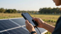 10 Best Solar Panel Portable Chargers in 2026