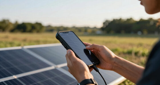 10 Best Solar Panel Portable Chargers in 2026