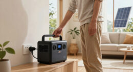 11 Best Portable Power Stations For Home In 2026