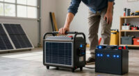 12 Best Solar-Powered Backup Generators in 2026
