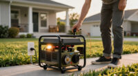13 Best Portable Generators for Home Backup in 2026
