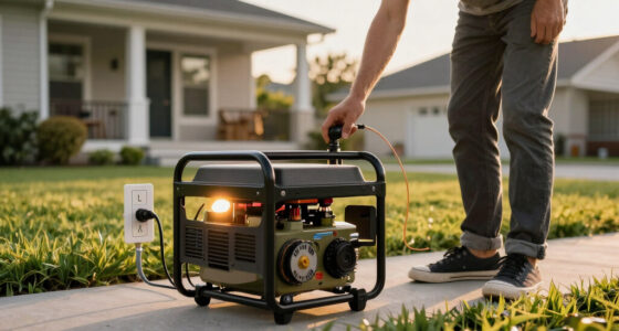 13 Best Portable Generators for Home Backup in 2026
