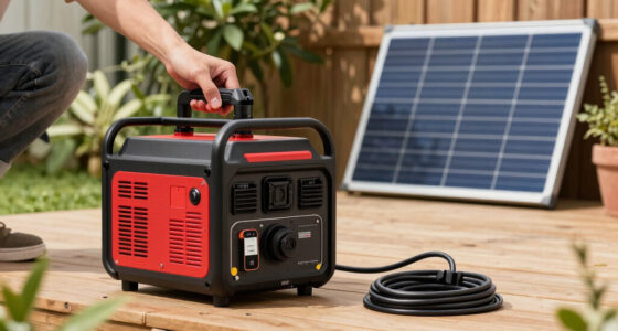 13 Best Portable Inverter Generators in 2026