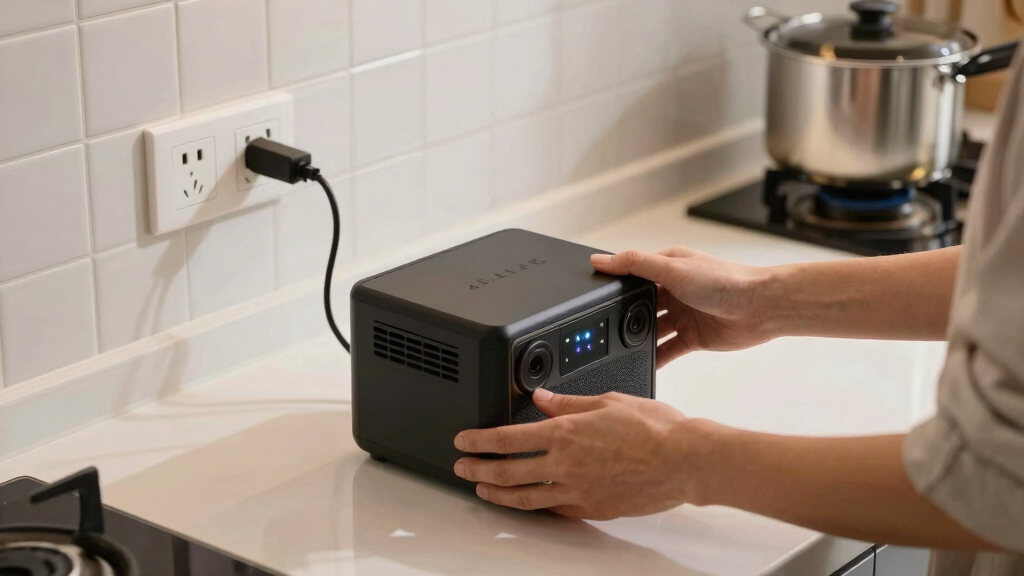 13 Best Portable Power Stations for Home in 2026