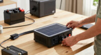13 Best Solar-Powered Backup Generators in 2026