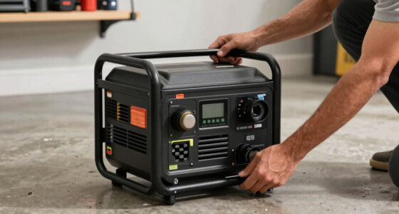 14 Best Compact Inverter Generators For Home In 2026