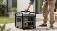 14 Best Compact Inverter Generators For Home In 2026