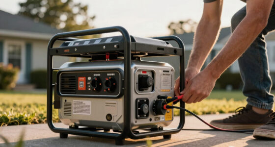 14 Best Portable Inverter Generators in 2026