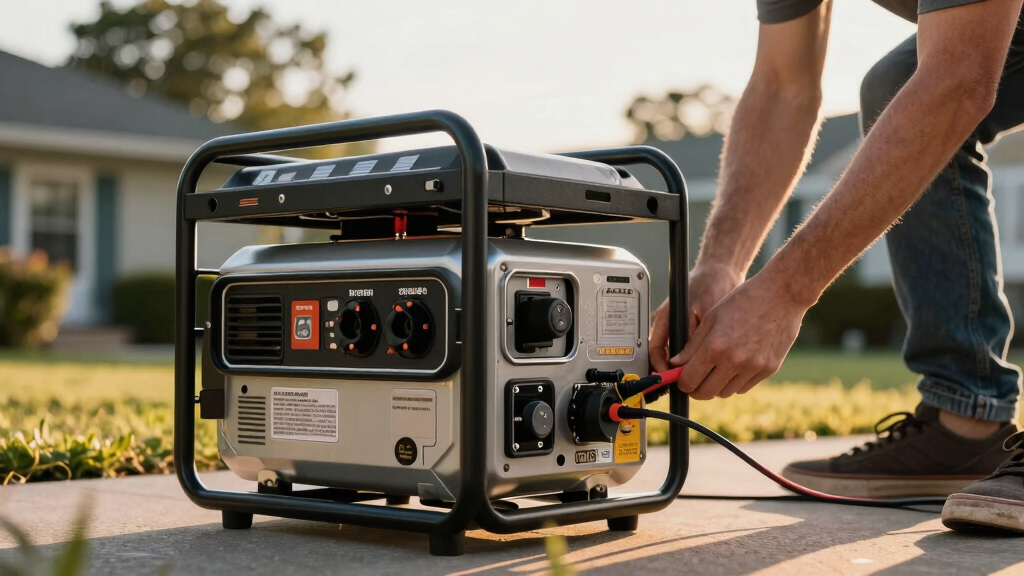 14 Best Portable Inverter Generators in 2026