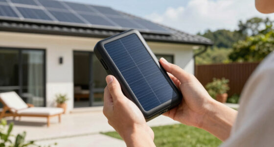 14 Best Portable Solar Power Banks in 2026