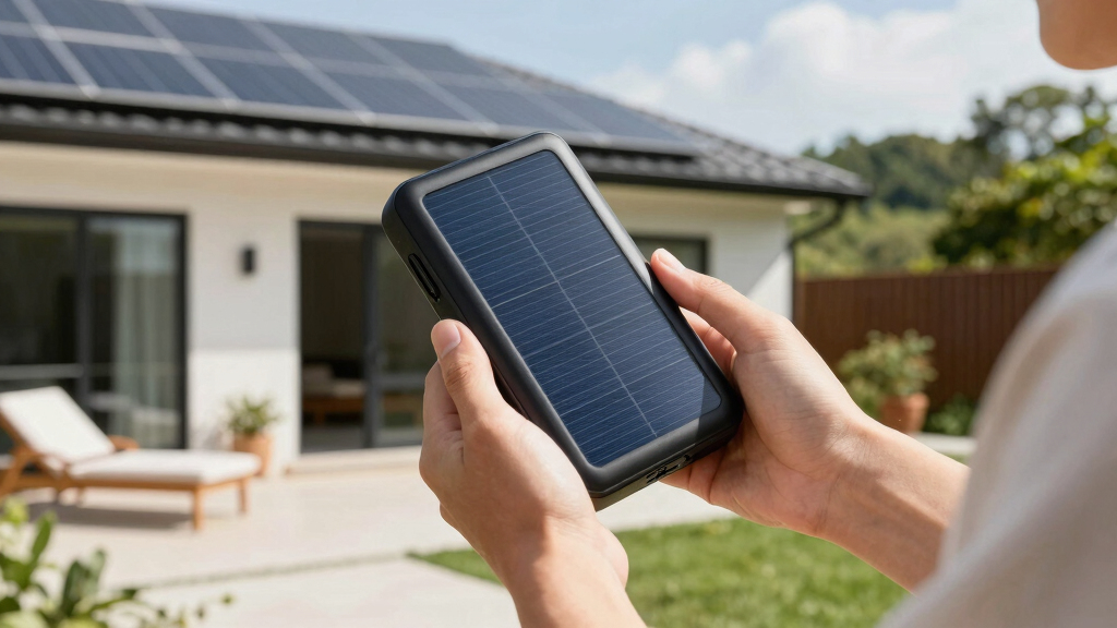 14 Best Portable Solar Power Banks in 2026