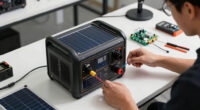 14 Best Solar-Powered Backup Generators in 2026