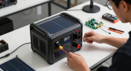 14 Best Solar-Powered Backup Generators in 2026