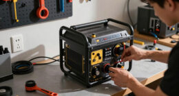 15 Best Portable Inverter Generators in 2026