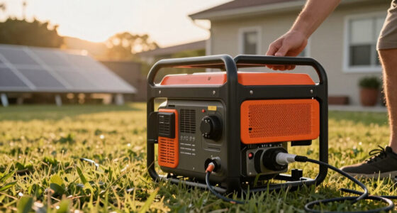 15 Best Portable Inverter Generators in 2026