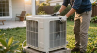 4 Things You Should Never Do to Your Central AC Unit