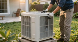 4 Things You Should Never Do to Your Central AC Unit
