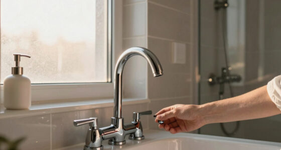 7 Best Tub And Shower Faucets And Accessories Prime Day Deals In 2026