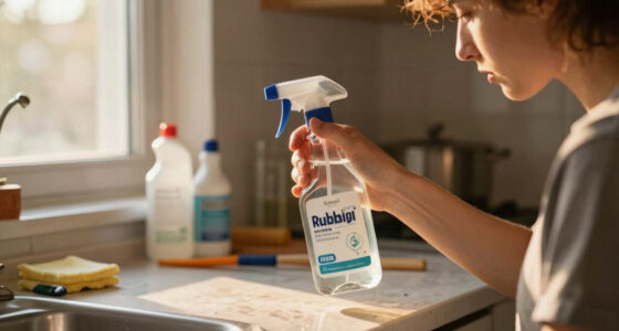 7 Rubbing Alcohol Mistakes That Could Actually Be Dangerous