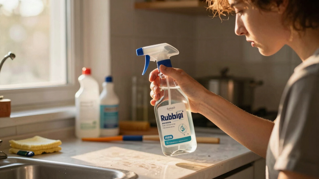 7 Rubbing Alcohol Mistakes That Could Actually Be Dangerous