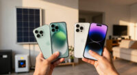 Apple's 20th Anniversary iPhones to Come in Two Sizes, Will Launch Alongside Gen 2 Foldable iPhone