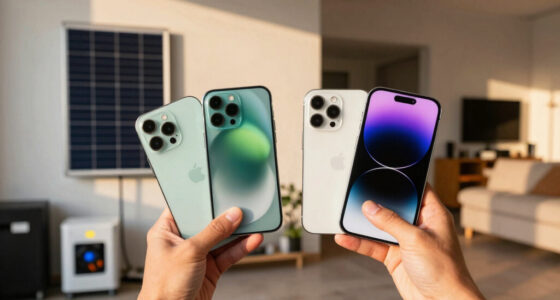 Apple's 20th Anniversary iPhones to Come in Two Sizes, Will Launch Alongside Gen 2 Foldable iPhone