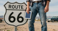 At 100 Years Old, This Iconic American Highway Is Still Fueled by Nostalgia