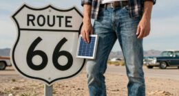 At 100 Years Old, This Iconic American Highway Is Still Fueled by Nostalgia
