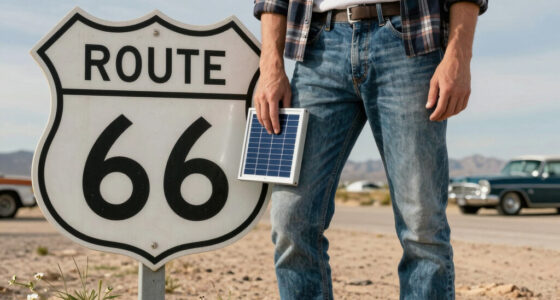 At 100 Years Old, This Iconic American Highway Is Still Fueled by Nostalgia
