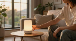 I Took a Chance on This Amazon Lamp Despite the Reviews — It Paid Off (Now It’s 20% Off!)