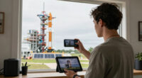 Live Coverage: West Coast Falcon 9 launch to continue expansion of SpaceX’s Starlink network