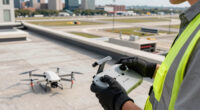 Possible Collision Between JetBlue Jet And Drone At JFK Airport