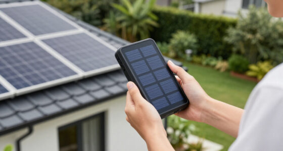 10 Best Solar Backup Power Banks in 2026