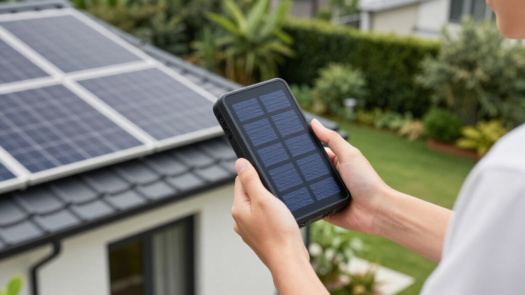 10 Best Solar Backup Power Banks in 2026