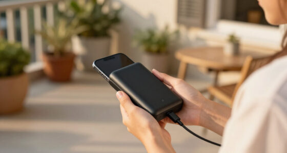 11 Best Portable Power Banks for Electronics in 2026