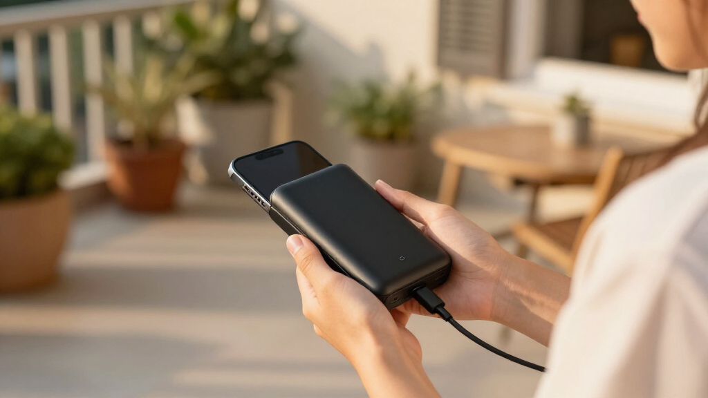 11 Best Portable Power Banks for Electronics in 2026