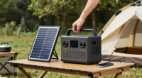 11 Best Portable Power Stations for Camping in 2026