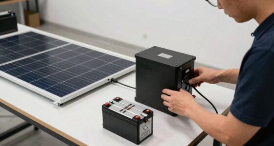 11 Best Solar Backup Power Stations in 2026
