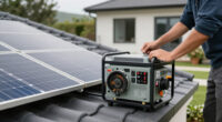 11 Best Solar-Powered Backup Generators in 2026