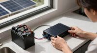 11 Best Solar-Powered Home Backup Systems in 2026