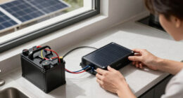11 Best Solar-Powered Home Backup Systems in 2026
