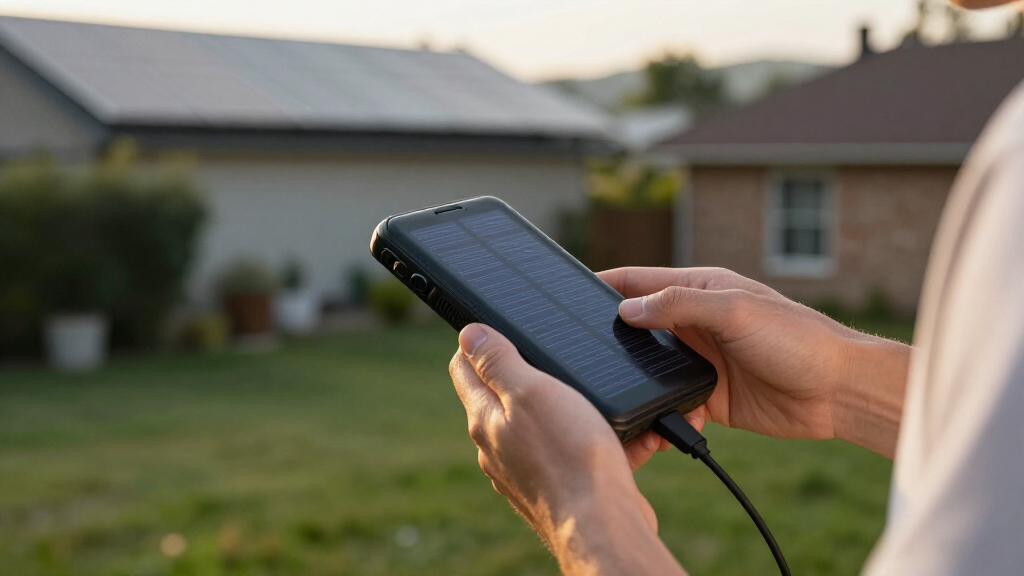 12 Best Portable Solar Power Banks in 2026