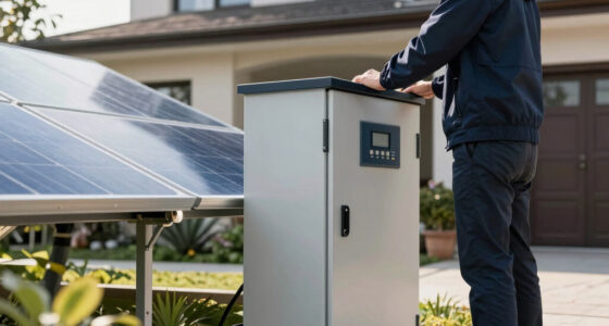 12 Best Solar Backup Power Stations in 2026